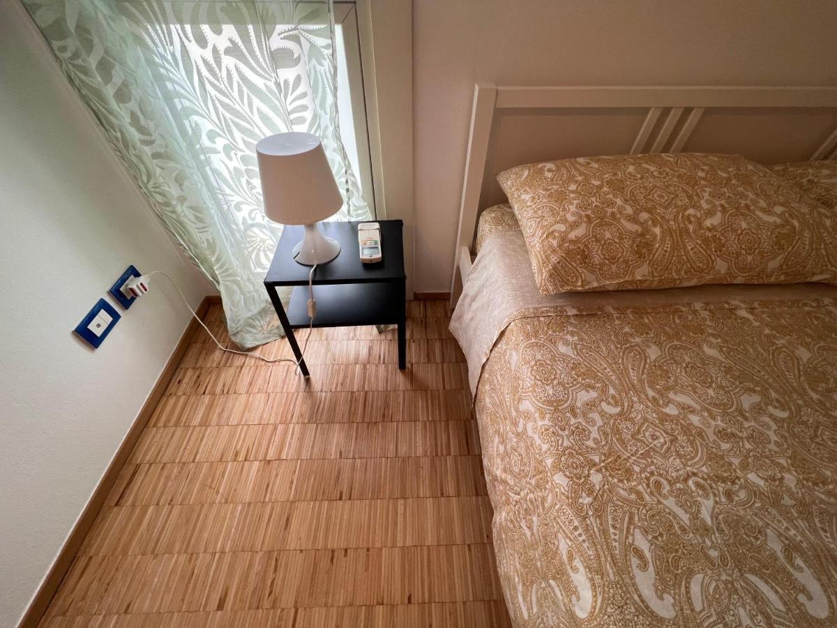 Apartamento La Casa Della Luce Verona Exterior foto