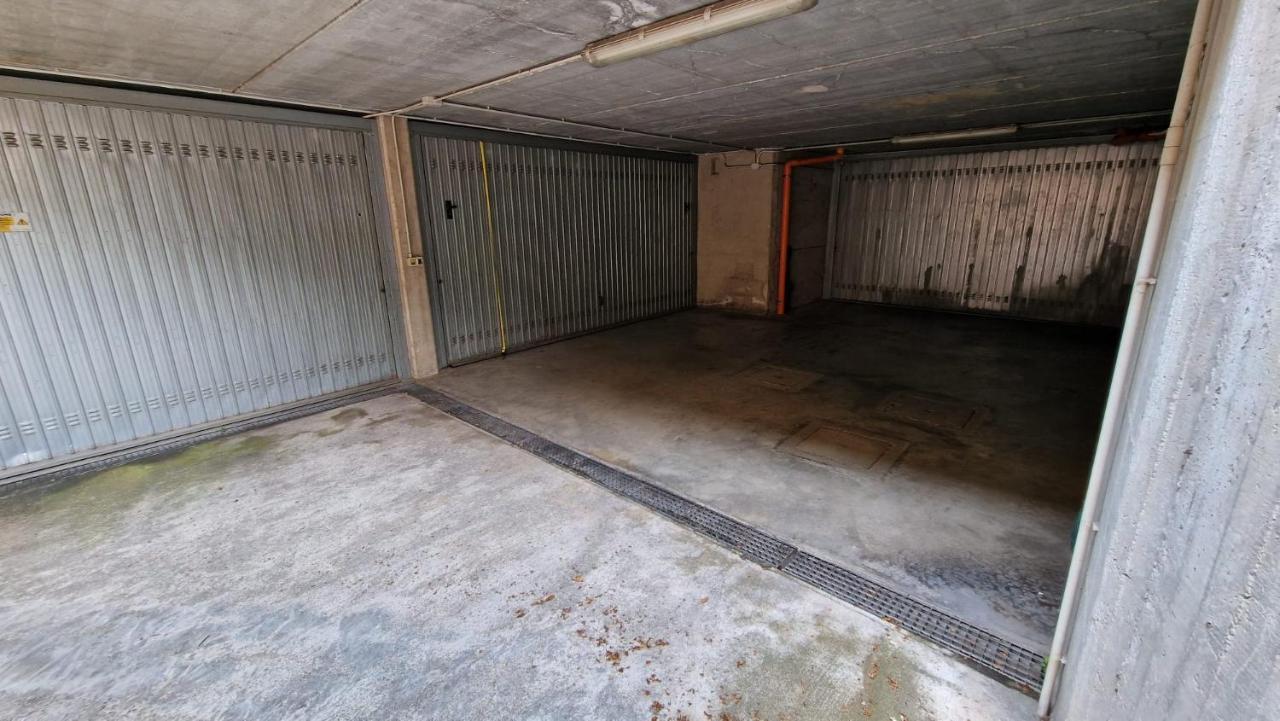 Apartamento La Casa Della Luce Verona Exterior foto
