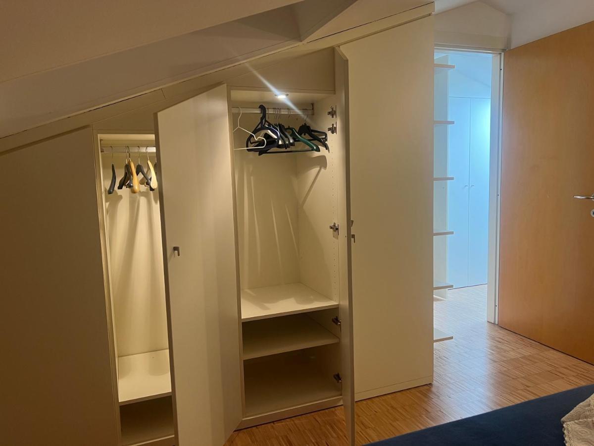 Apartamento La Casa Della Luce Verona Exterior foto