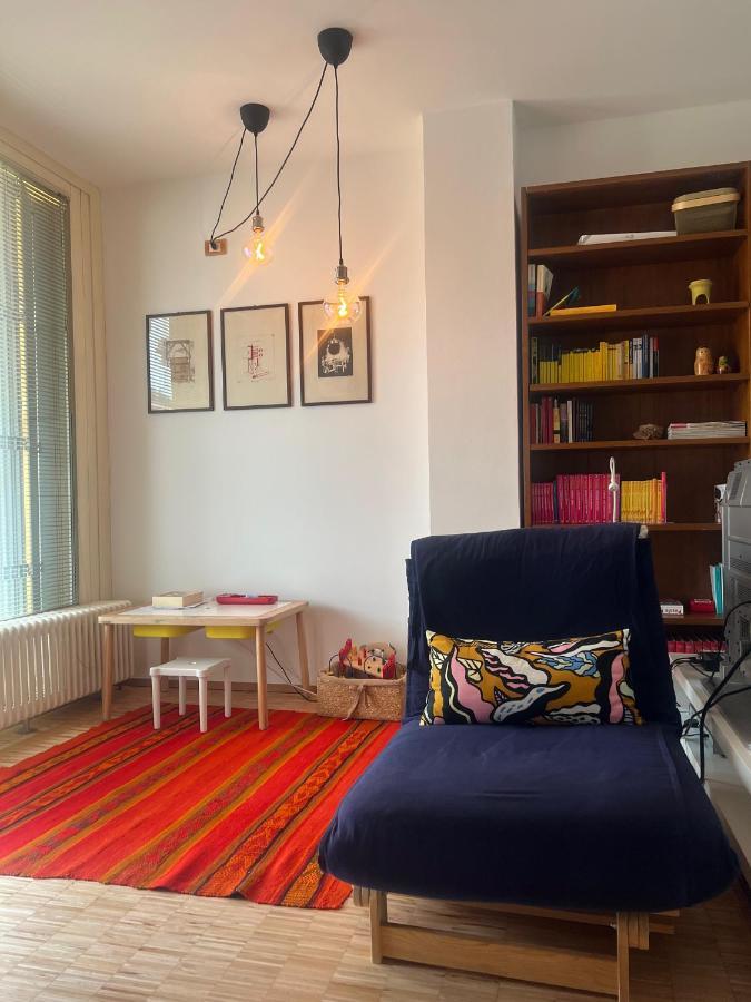Apartamento La Casa Della Luce Verona Exterior foto