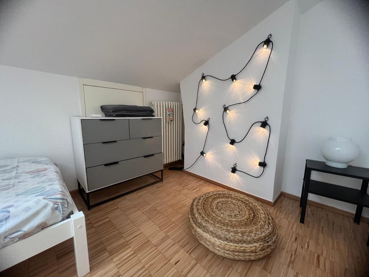 Apartamento La Casa Della Luce Verona Exterior foto