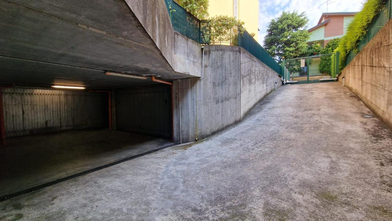 Apartamento La Casa Della Luce Verona Exterior foto