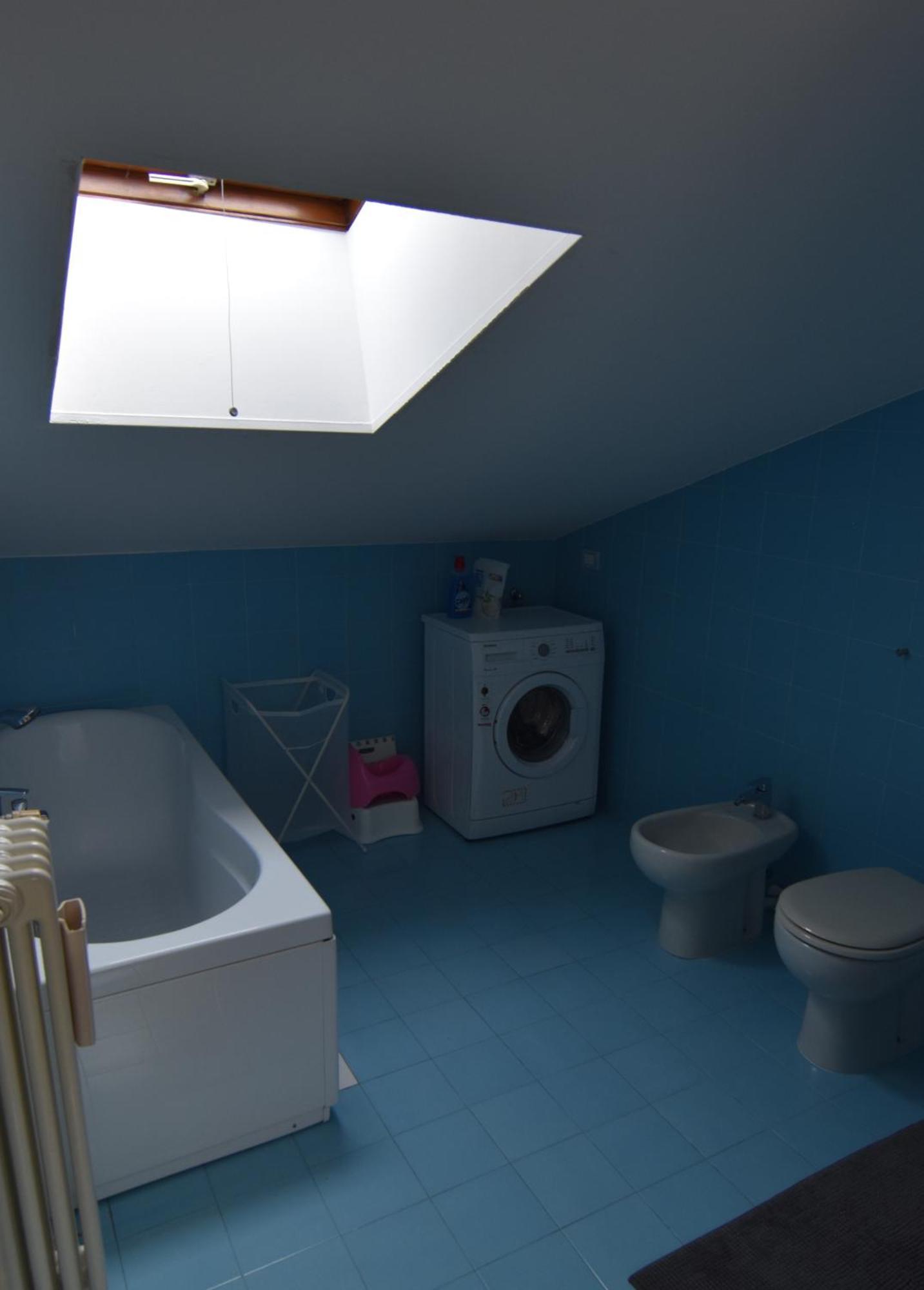 Apartamento La Casa Della Luce Verona Exterior foto