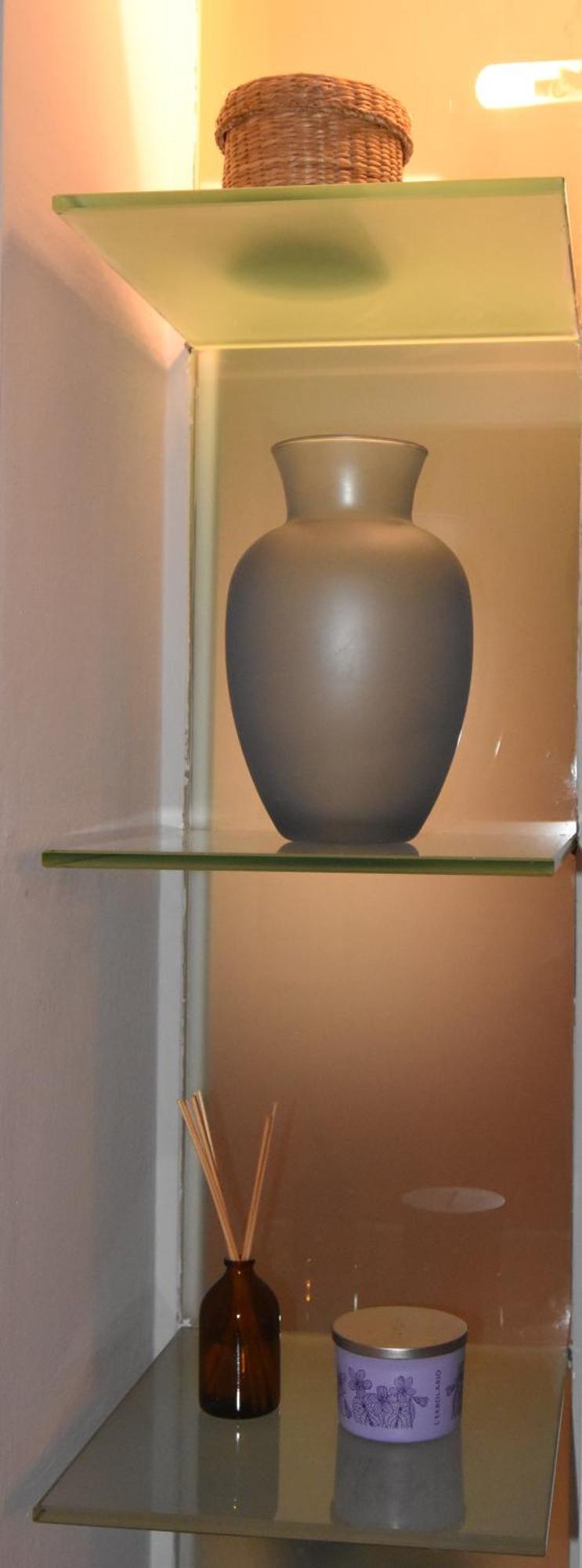 Apartamento La Casa Della Luce Verona Exterior foto