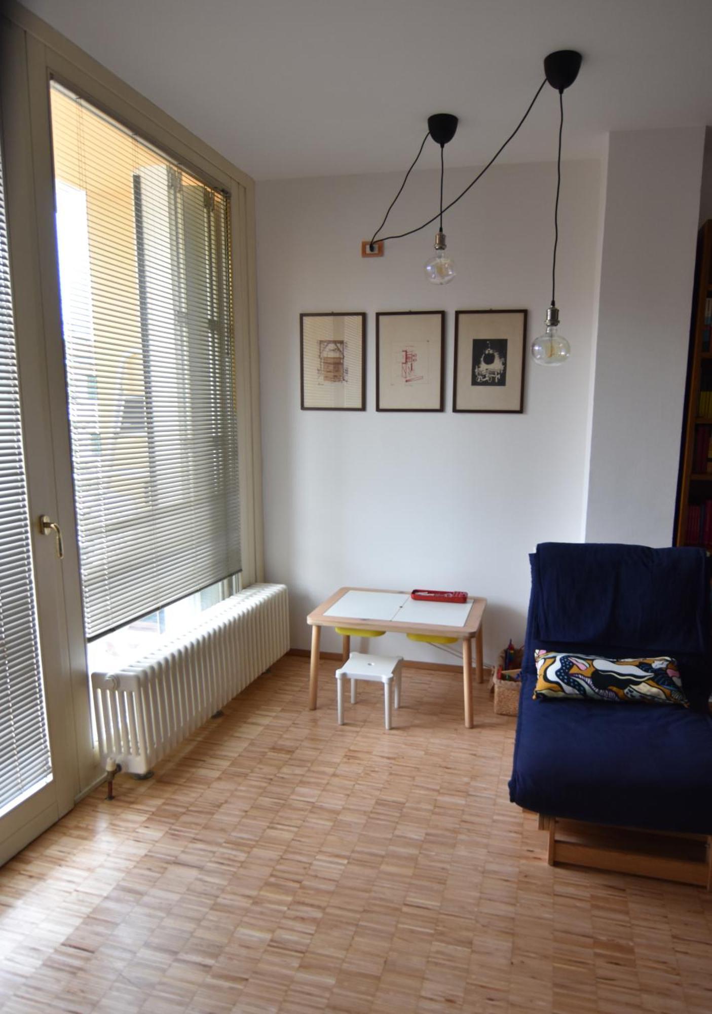 Apartamento La Casa Della Luce Verona Exterior foto