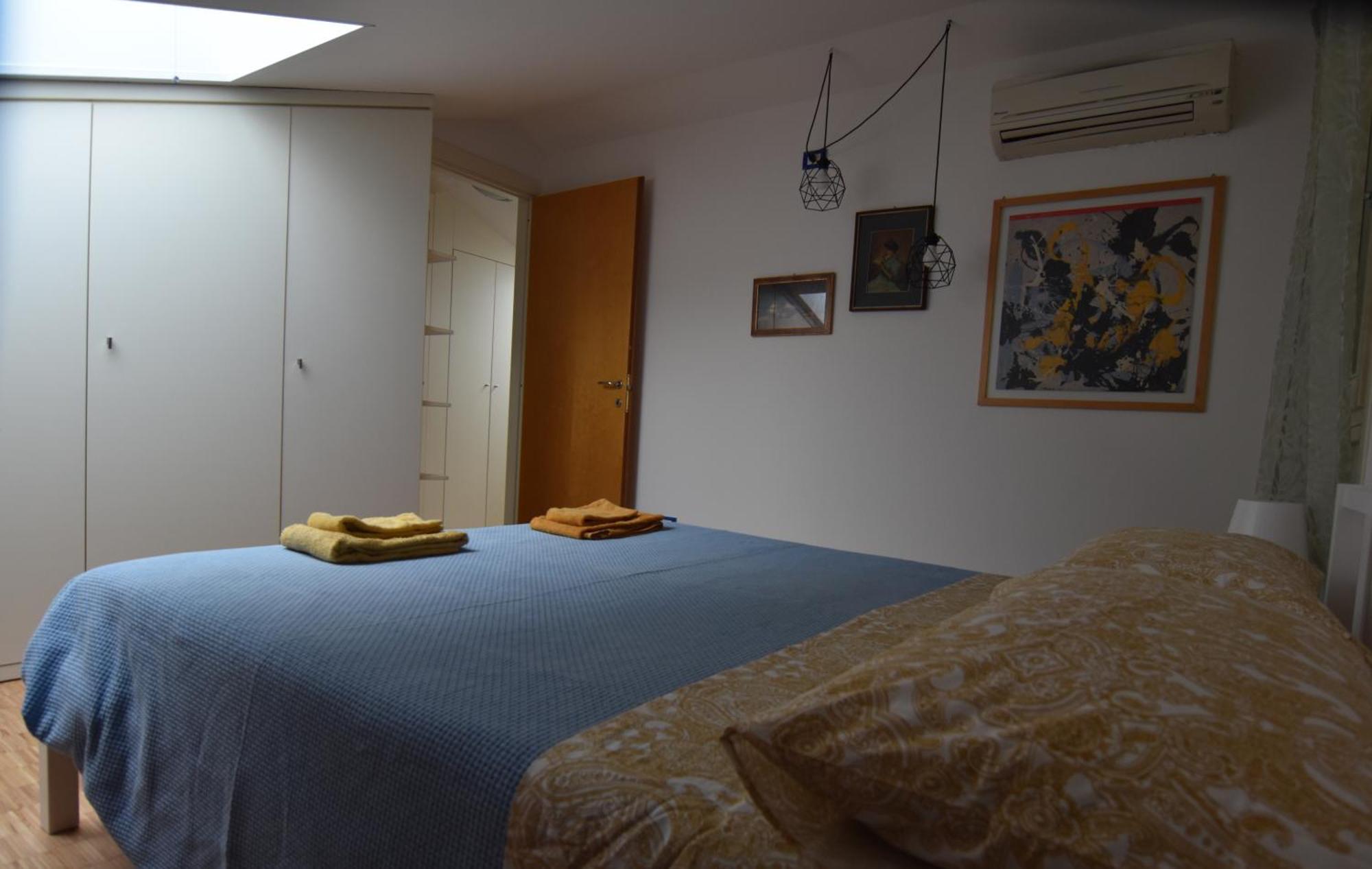 Apartamento La Casa Della Luce Verona Exterior foto