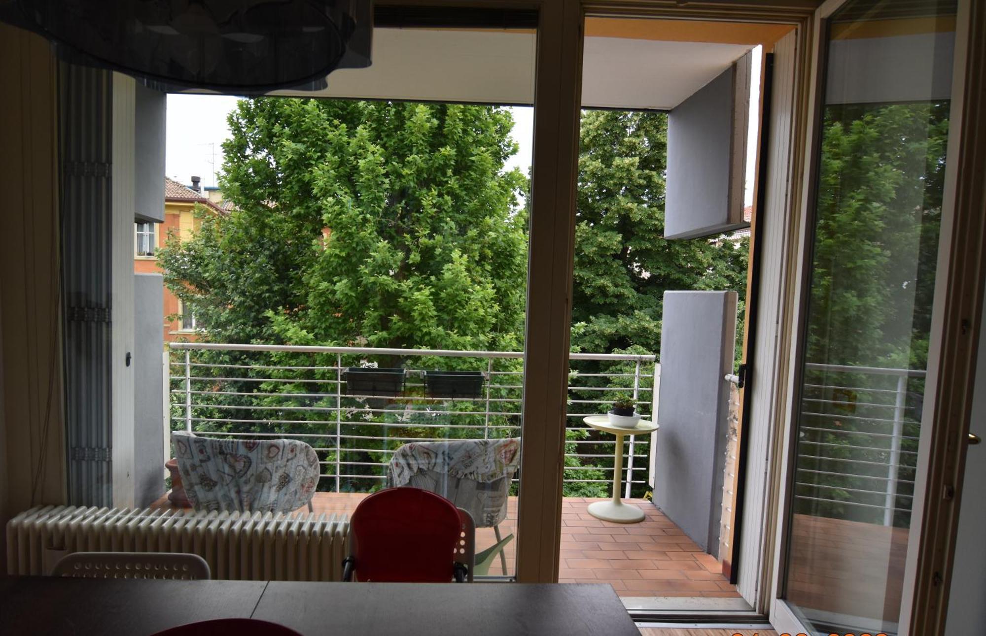 Apartamento La Casa Della Luce Verona Exterior foto
