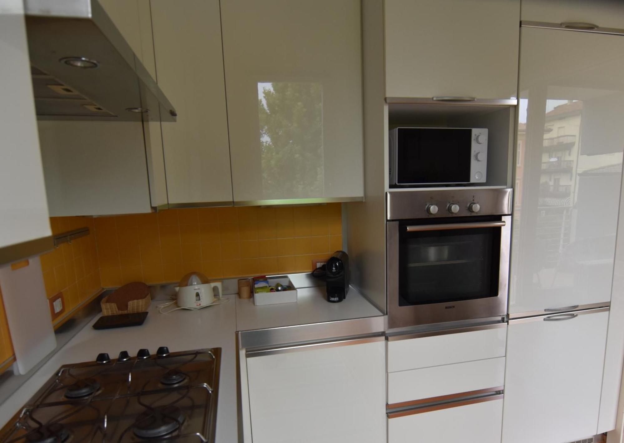 Apartamento La Casa Della Luce Verona Exterior foto