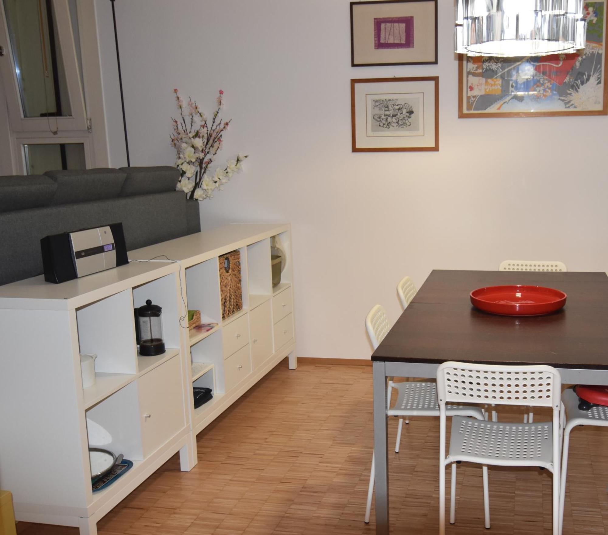 Apartamento La Casa Della Luce Verona Exterior foto